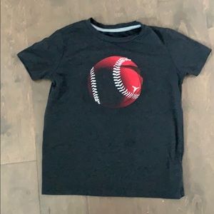 Old Navy Baseball Tshirt